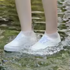 Cubre Zapatillas de Silicona Impermeables