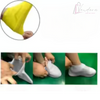 Cubre Zapatillas de Silicona Impermeables