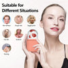 Molde Hielo Facial Silicona Ice Stick